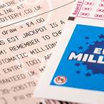 how many numbers in the national lottery