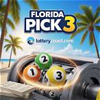 florida lottery pick 3 history
